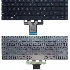 Powerx Laptop Keyboard Compatible For HP 14Q