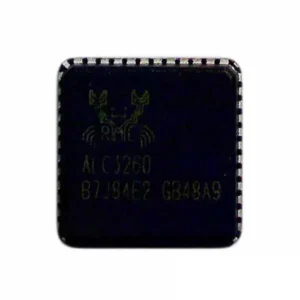 Realtek ALC 3260 IC Original Brand New ALC3260