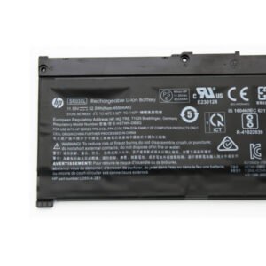 Replacement Battery for HP SR03XL HSTNN-DB7W HSTNN-IB7Z HSTNN-DB8Q 917678-2B1 917724-855