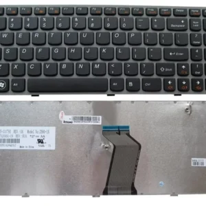 Replacement Keyboard for Lenovo Ideapad G560L Series MB340-003