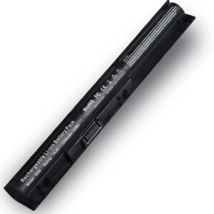 RI04 Battery Compatible with HP Envy 15 HP ProBook 450 455 470 G3 Series, fit R104 RI04 RI06XL P3G15AA P3G16AA 805294-001 811063-421 811346-001