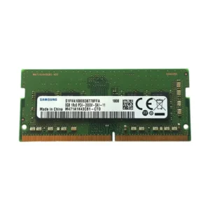 Samsung 8GB DDR4 PC4 2Rx8 Laptop Ram Memory