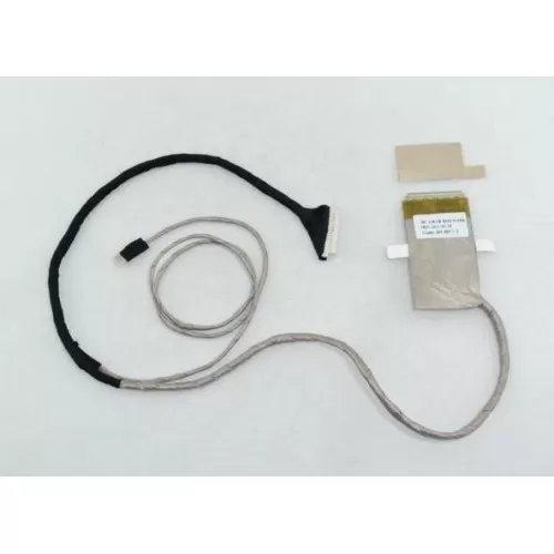Samsung np-rv520 np-rv520-s0a-sa laptop led display video flex cable