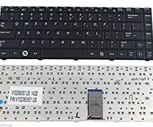 Samsung R468 R468-DS0H-CN Laptop Keyboard