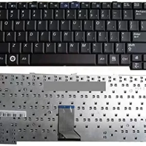 Samsung R60 Keyboard