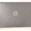 SCREEN BACK COVER FOR HP 241 G1 241-G1 LCD Top Cover panel with Bezel pati new LED 14 inch