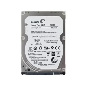 Seagate 500GB Laptop HDD internal Slim Hard Drive OEM