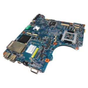 Sony Mbx 163 Gm Non Graphic Motherboard