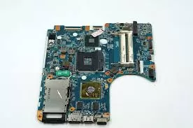 Sony Mbx 225 With Graphic Motherboard