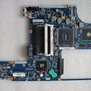 Sony Mbx 226 Laptop No Graphic Core i3 Motherboard