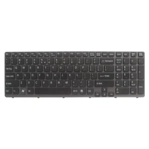 Sony SVE151J11W Laptop Keyboard