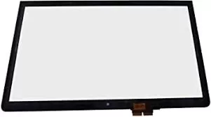 Sony SVF152A29W Touch Glass