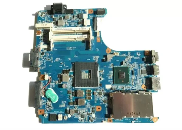 Sony Vaio Mbx 223 Laptop Motherboard