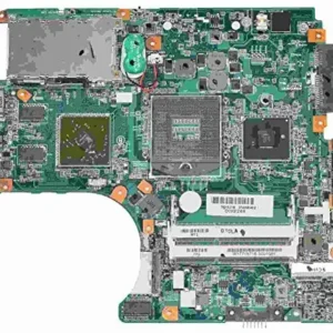 Sony Vaio MBX-224 Motherboard with Graphic M960-MP