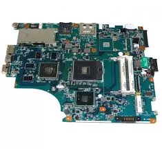 Sony Vaio MBX215 Laptop Motherboard