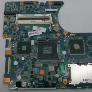 Sony Vaio MBX225 M980 Laptop Motherboard