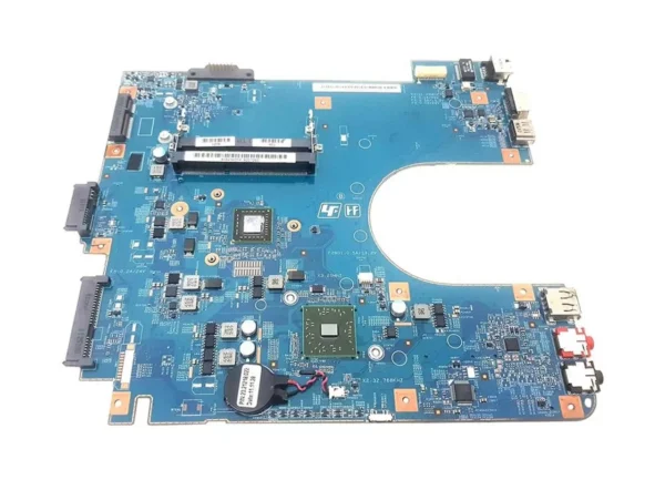 Sony Vaio MBX252 AMD Laptop Motherboard