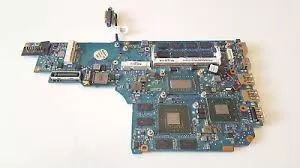 Sony Vaio MBX261 Laptop Motherboard