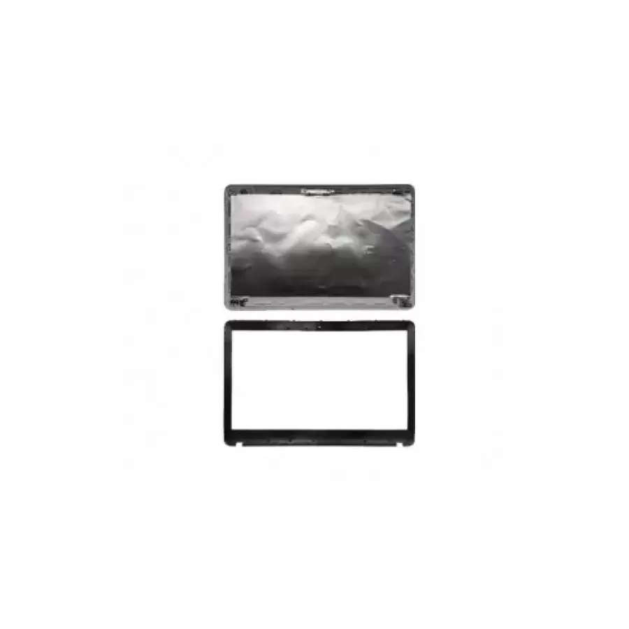 Sony vaio sve151j11w lcd top cover with bezel ab