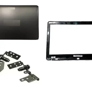 Sony Vaio SVF152A29W LCD Top Cover Bezel with Hinge ABH