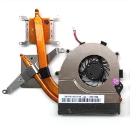 Sony Vaio VPCCB15FG Heatsink with Fan