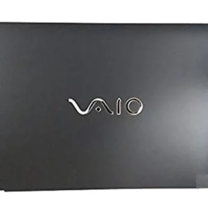 Sony Vaio VPCEB34EN Series LCD Rear Case with Front Bezel 073-0001-8646_A