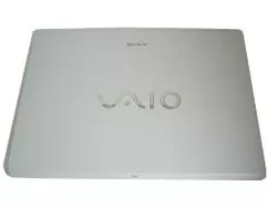 Sony Vaio VPCEG3AEN LCD Top Cover