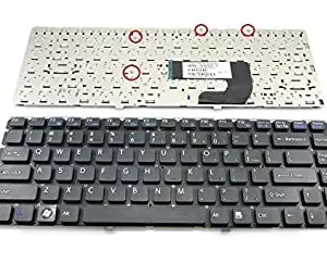 Sony VGN-NW200 VGNNW200 Laptop Keyboard