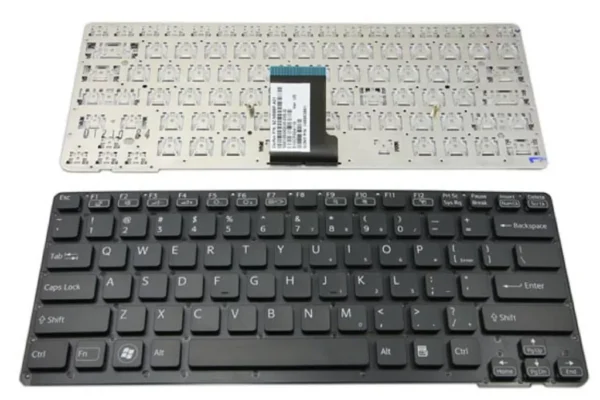 Sony VPC-CA VPCCA Series Laptop Keyboard