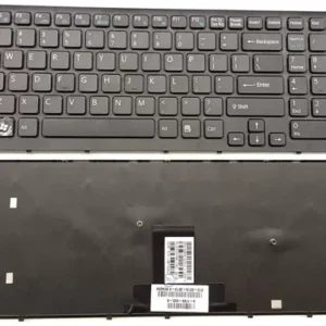 Sony VPC-EB3 VPCEB3 Laptop Keyboard