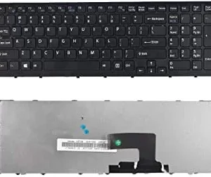 Sony VPC-EH25EN/W VPCEH25EN W Laptop Keyboard