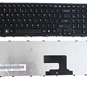 Sony VPC-EH31 VPCEH3A Laptop Keyboard