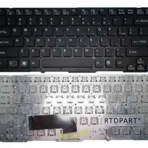 Sony VPC-SB VPCSB Laptop Keyboard