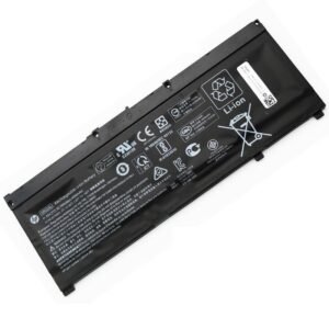 SR03XL Battery for Hp Pavilion 15-cx0000 HSTNN-DB8Q L08934-2B1 SR03052XL HSTNN-DB8Q-- MPN: SR03XL