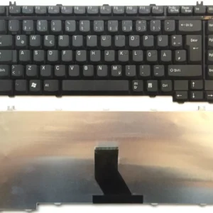 Toshiba A10 Laptop Keyboard