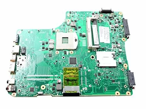 Toshiba a500 a505 laptop motherboard