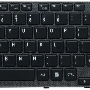 Toshiba A660 Laptop Keyboard