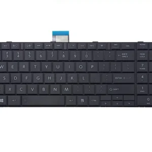 Toshiba C850 Laptop Keyboard