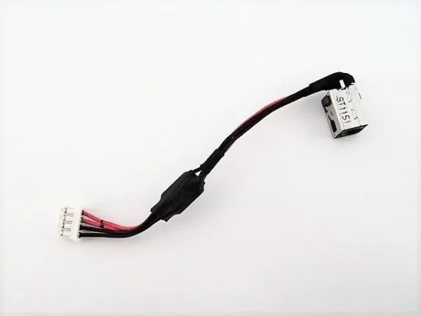 Toshiba K000137830 DC Jack Cable Satellite U940 U945 DC30100LR00