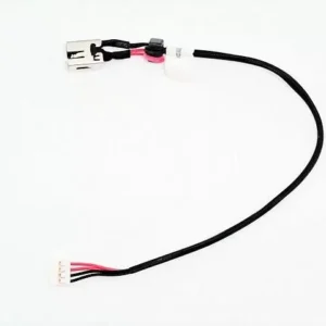 Toshiba K000148210 DC Jack Cable Satellite E40-A E50-A U50D-A U50T-A