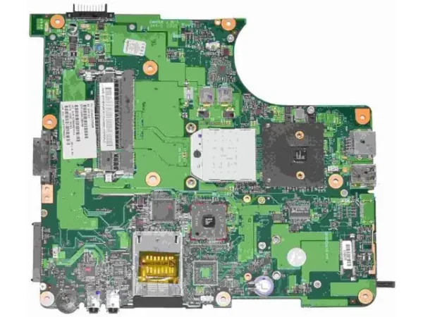 Toshiba L300D L305D AMD Laptop Motherboard