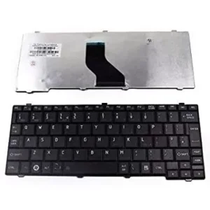 Toshiba Mini NB255 Laptop Keyboard