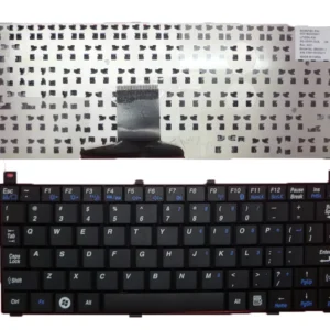 Toshiba NB100 NB101 NB105 SG-30001-XUA Laptop Keyboard