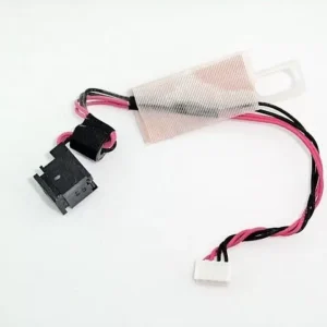 Toshiba P000368880 DC Jack Cable Harness Portege 3500 3505