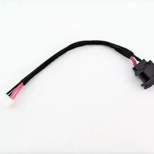 Toshiba P000523630 DC Jack Cable Satellite Pro S500 S750 S850