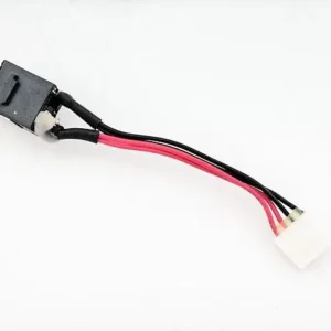 Toshiba P000544820 Laptop DC Jack Tecra R840 R850 R940 R950