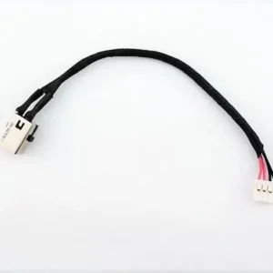 Toshiba P000564070 DC Jack Cable Satellite U925T