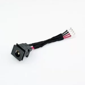 Toshiba P000583430 DC Jack Cable Tecra W50 W50-A