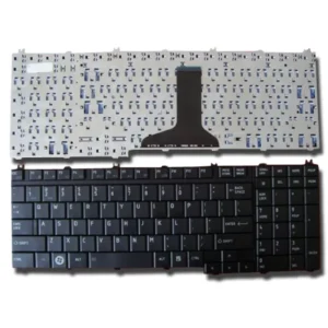 Toshiba Qosmio G50 Laptop Keyboard