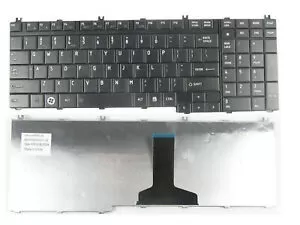 Toshiba Qosmio X500 Laptop Keyboard